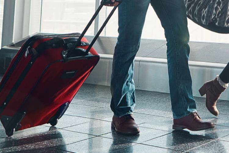 Safe Travel Abroad