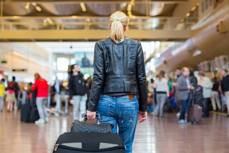 Travel Safety for Women