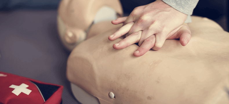 First Aid Emergencies (Urdu)
