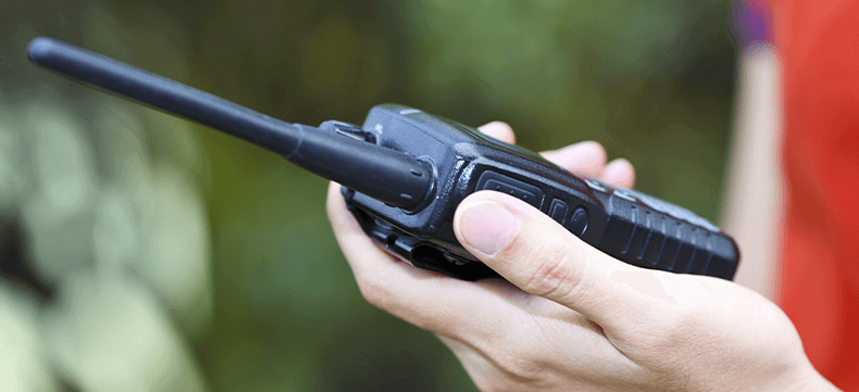 Radio Communications (Urdu)