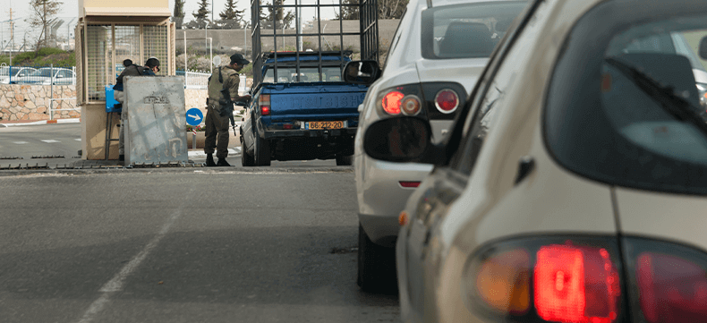 Driving in High-risk Environments (Urdu)