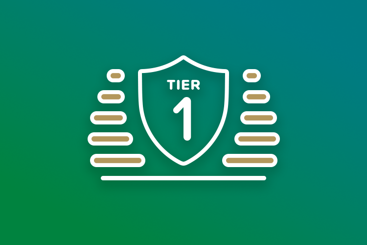 Tier 1: Leadership & Strategy