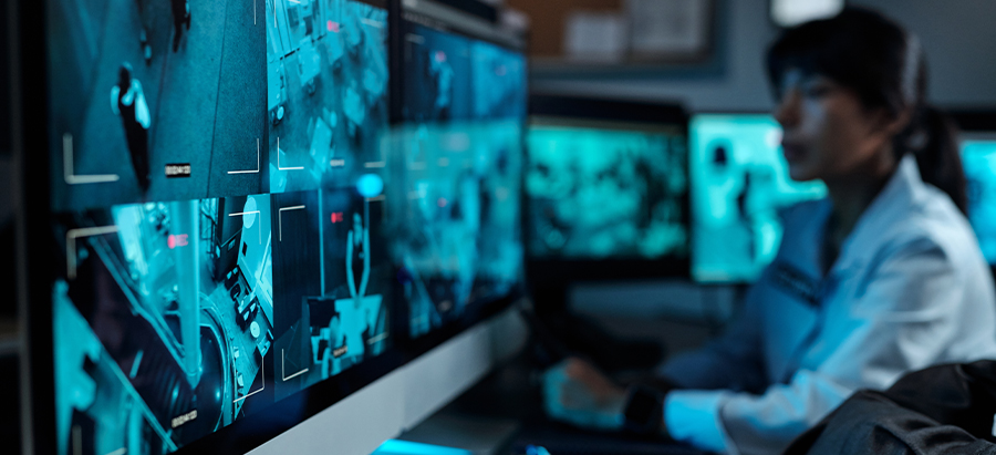 Professional Guard Force Training (PGFT)