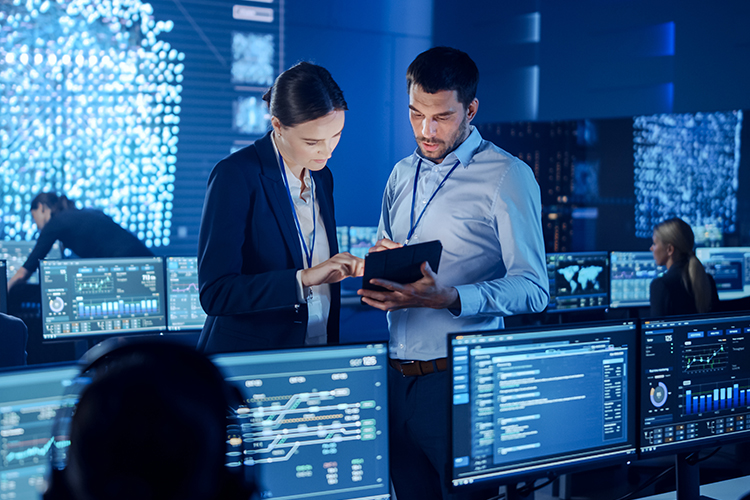 Introduction to Analysis for Security Managers Accredited