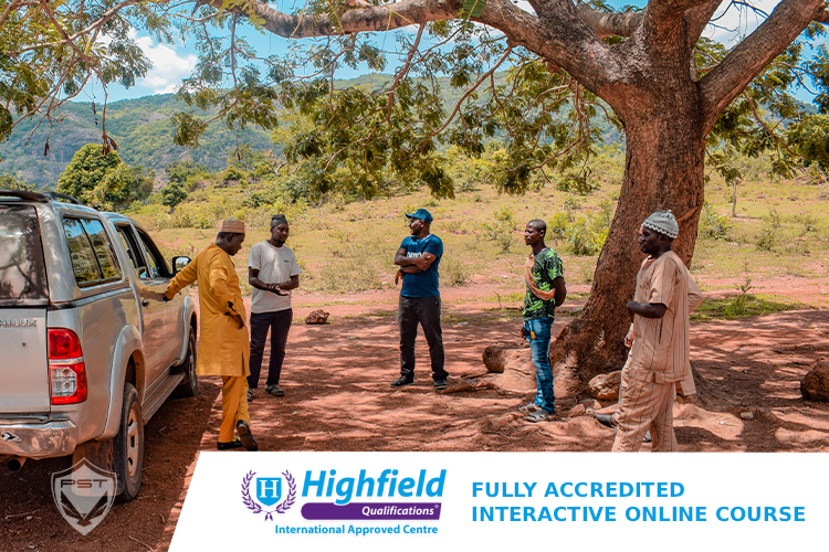 Access & Acceptance Enabling Programme Accredited