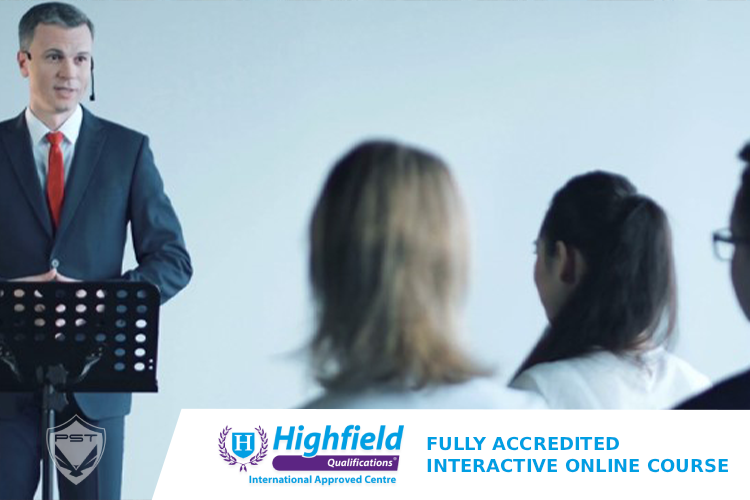 The CEO's Guide to Security Management Accredited