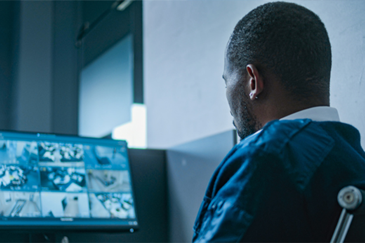 CCTV Operator Training Series