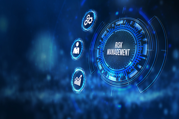 Security Risk Management Overview