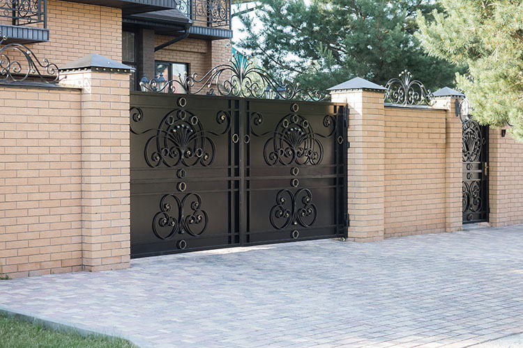 Introduction to Residential Security