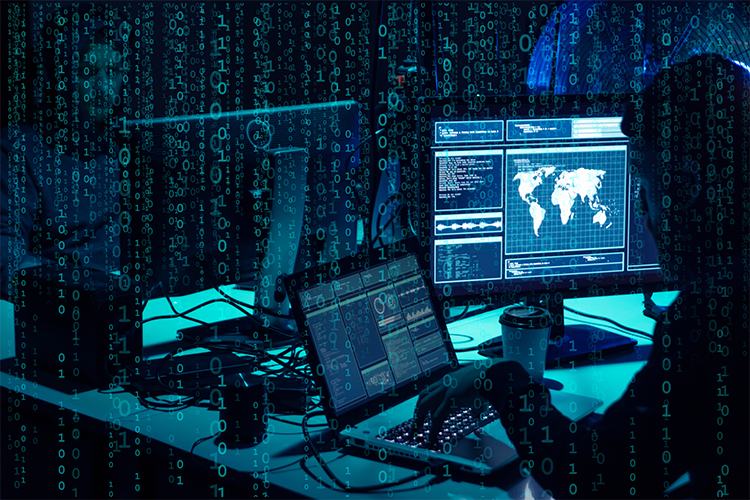 QSM / QSP – Unit 17 Managing Cyber Security