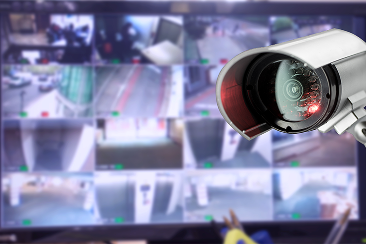 QSM / QSP – Unit 24 Managing CCTV and Alarms