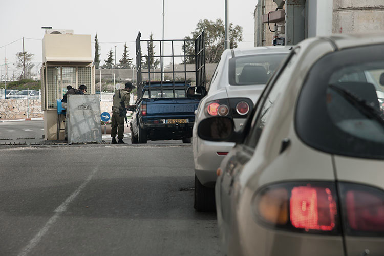 Driving in High-risk Environments (Arabic)